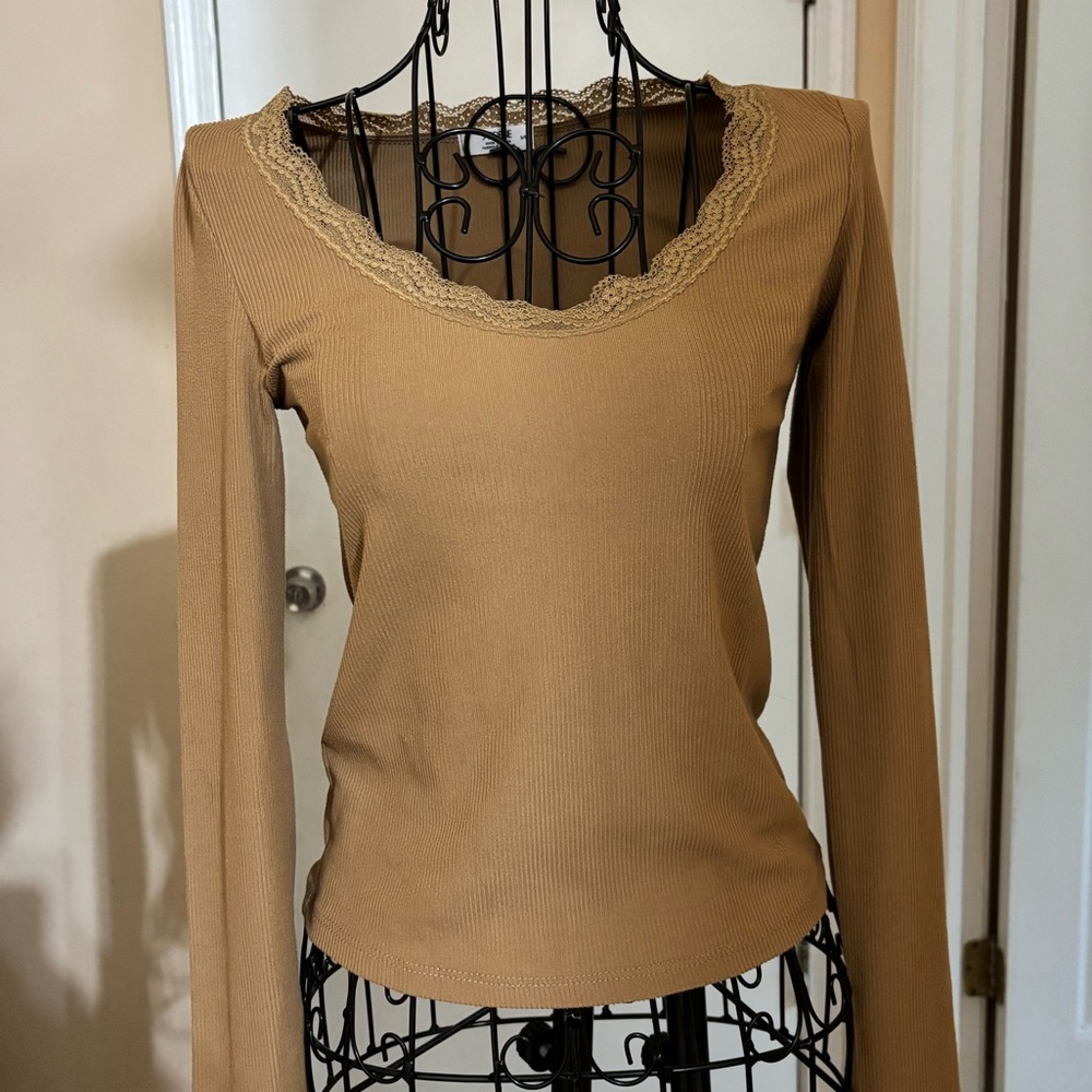 Ardene W S long sleeve